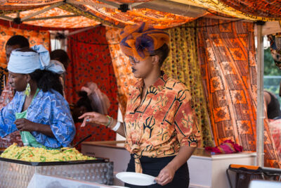 Sfeerbeelden @ Reggae Geel, picture 17, photographed by Stef Dierckx - FrontView Magazine