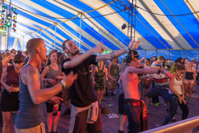 Sfeerbeelden @ Reggae Geel, picture 18, photographed by Stef Dierckx - FrontView Magazine