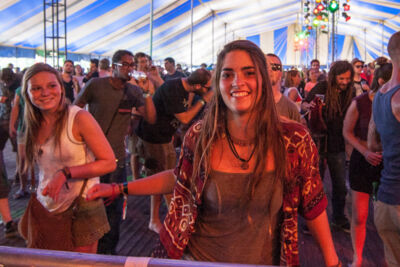 Sfeerbeelden @ Reggae Geel, picture 19, photographed by Stef Dierckx - FrontView Magazine