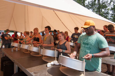 Sfeerbeelden @ Reggae Geel, picture 21, photographed by Stef Dierckx - FrontView Magazine