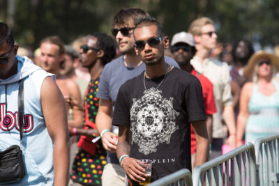 Sfeerbeelden @ Reggae Geel, picture 23, photographed by Stef Dierckx - FrontView Magazine