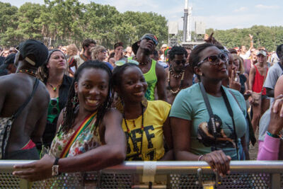 Sfeerbeelden @ Reggae Geel, picture 28, photographed by Stef Dierckx - FrontView Magazine