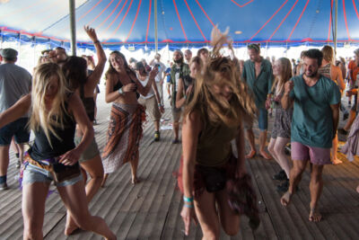 Sfeerbeelden @ Reggae Geel, picture 30, photographed by Stef Dierckx - FrontView Magazine