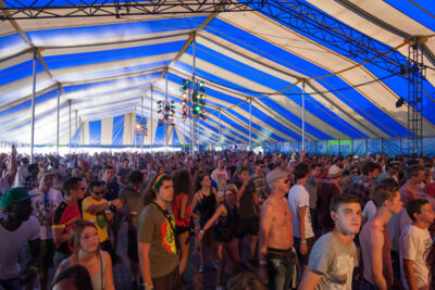 Sfeerbeelden @ Reggae Geel, picture 32, photographed by Stef Dierckx - FrontView Magazine