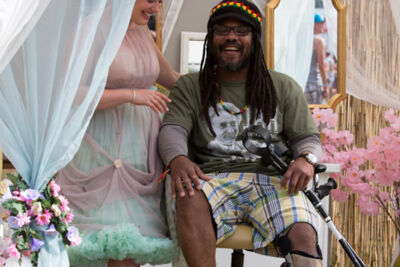 Sfeerbeelden @ Reggae Geel, picture 33, photographed by Stef Dierckx - FrontView Magazine
