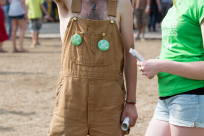 Sfeerbeelden @ Reggae Geel, picture 34, photographed by Stef Dierckx - FrontView Magazine