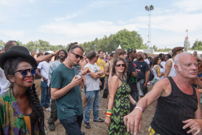 Sfeerbeelden @ Reggae Geel, picture 37, photographed by Stef Dierckx - FrontView Magazine