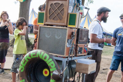 Sfeerbeelden @ Reggae Geel, picture 39, photographed by Stef Dierckx - FrontView Magazine