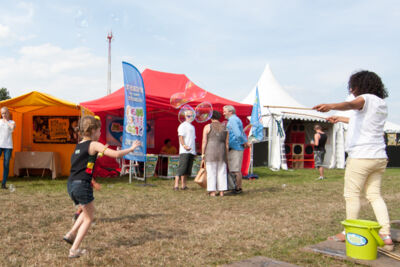 Sfeerbeelden @ Reggae Geel, picture 41, photographed by Stef Dierckx - FrontView Magazine