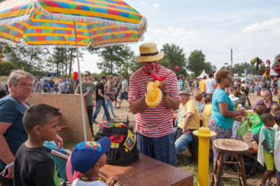 Sfeerbeelden @ Reggae Geel, picture 42, photographed by Stef Dierckx - FrontView Magazine