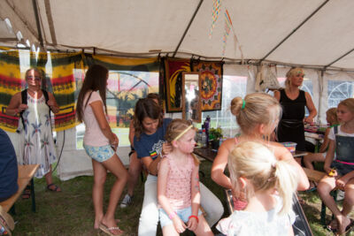 Sfeerbeelden @ Reggae Geel, picture 43, photographed by Stef Dierckx - FrontView Magazine