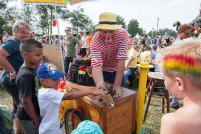 Sfeerbeelden @ Reggae Geel, picture 44, photographed by Stef Dierckx - FrontView Magazine