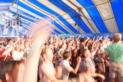 Sfeerbeelden @ Reggae Geel, picture 47, photographed by Stef Dierckx - FrontView Magazine