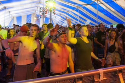 Sfeerbeelden @ Reggae Geel, picture 48, photographed by Stef Dierckx - FrontView Magazine