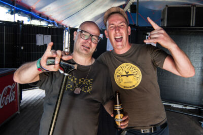 Sfeerbeelden @ Reggae Geel, picture 50, photographed by Stef Dierckx - FrontView Magazine