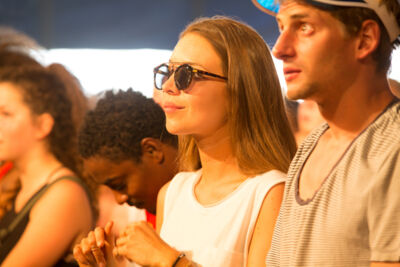 Sfeerbeelden @ Reggae Geel, picture 52, photographed by Stef Dierckx - FrontView Magazine