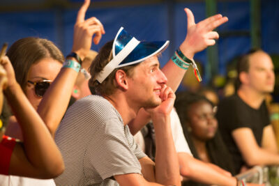 Sfeerbeelden @ Reggae Geel, picture 53, photographed by Stef Dierckx - FrontView Magazine