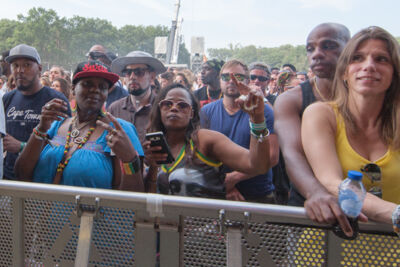 Sfeerbeelden @ Reggae Geel, picture 55, photographed by Stef Dierckx - FrontView Magazine