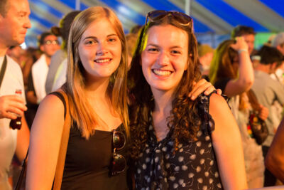 Sfeerbeelden @ Reggae Geel, picture 67, photographed by Stef Dierckx - FrontView Magazine