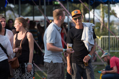 Sfeerbeelden @ Reggae Geel, picture 68, photographed by Stef Dierckx - FrontView Magazine
