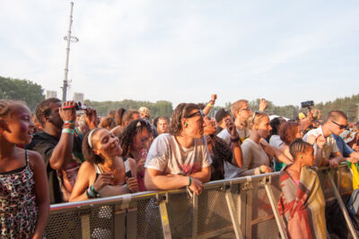 Sfeerbeelden @ Reggae Geel, picture 74, photographed by Stef Dierckx - FrontView Magazine