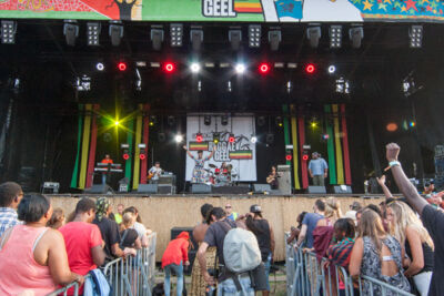 Sfeerbeelden @ Reggae Geel, picture 78, photographed by Stef Dierckx - FrontView Magazine