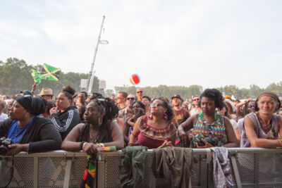 Sfeerbeelden @ Reggae Geel, picture 79, photographed by Stef Dierckx - FrontView Magazine