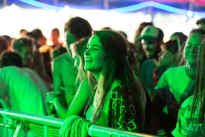Sfeerbeelden @ Reggae Geel, picture 82, photographed by Stef Dierckx - FrontView Magazine