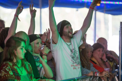 Sfeerbeelden @ Reggae Geel, picture 84, photographed by Stef Dierckx - FrontView Magazine