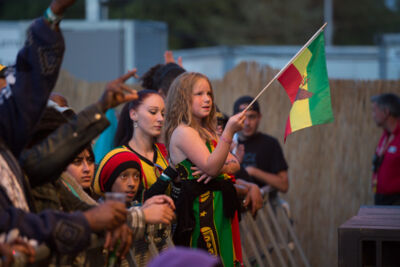 Sfeerbeelden @ Reggae Geel, picture 90, photographed by Stef Dierckx - FrontView Magazine