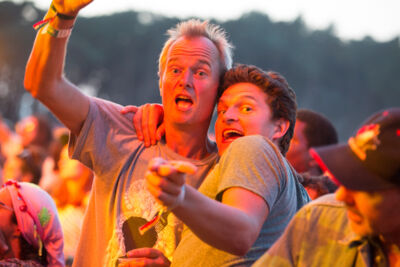 Sfeerbeelden @ Reggae Geel, picture 91, photographed by Stef Dierckx - FrontView Magazine