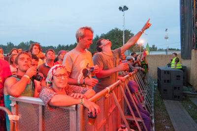 Sfeerbeelden @ Reggae Geel, picture 92, photographed by Stef Dierckx - FrontView Magazine
