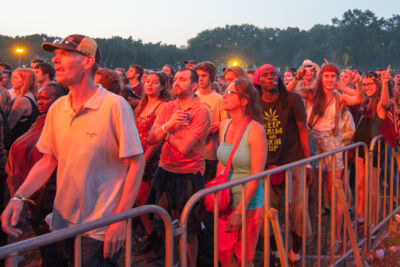 Sfeerbeelden @ Reggae Geel, picture 93, photographed by Stef Dierckx - FrontView Magazine