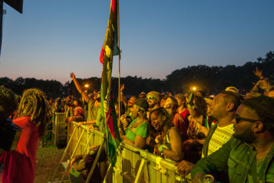 Sfeerbeelden @ Reggae Geel, picture 95, photographed by Stef Dierckx - FrontView Magazine