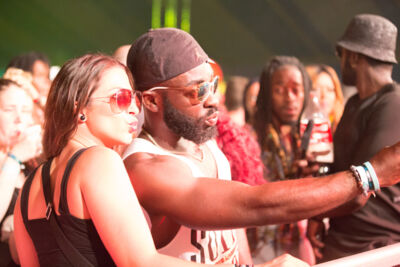 Sfeerbeelden @ Reggae Geel, picture 97, photographed by Stef Dierckx - FrontView Magazine