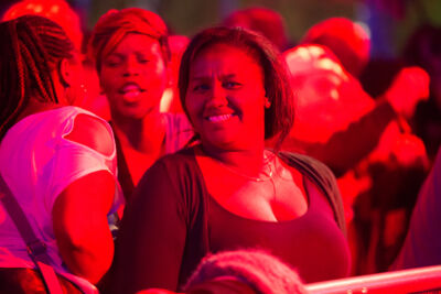 Sfeerbeelden @ Reggae Geel, picture 98, photographed by Stef Dierckx - FrontView Magazine