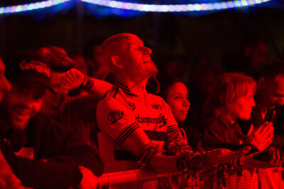 Sfeerbeelden @ Reggae Geel, picture 100, photographed by Stef Dierckx - FrontView Magazine