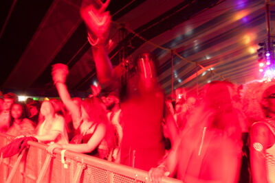 Sfeerbeelden @ Reggae Geel, picture 103, photographed by Stef Dierckx - FrontView Magazine