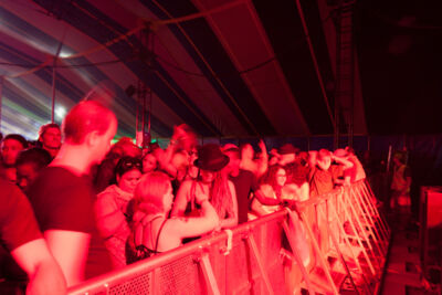 Sfeerbeelden @ Reggae Geel, picture 104, photographed by Stef Dierckx - FrontView Magazine