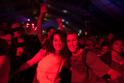 Sfeerbeelden @ Reggae Geel, picture 107, photographed by Stef Dierckx - FrontView Magazine