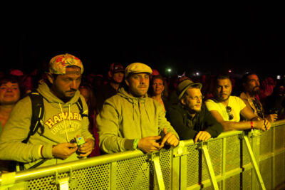 Sfeerbeelden @ Reggae Geel, picture 110, photographed by Stef Dierckx - FrontView Magazine