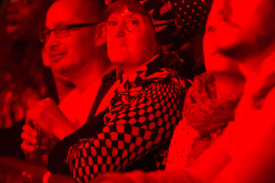 Sfeerbeelden @ Reggae Geel, picture 111, photographed by Stef Dierckx - FrontView Magazine