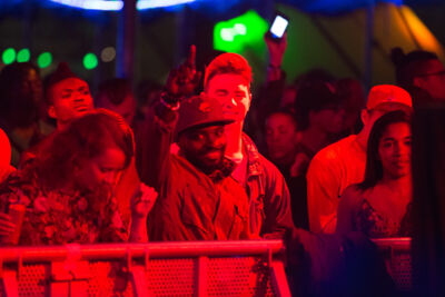 Sfeerbeelden @ Reggae Geel, picture 114, photographed by Stef Dierckx - FrontView Magazine