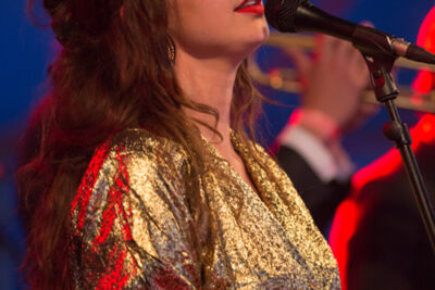 Skaville @ Reggae Geel, picture 9, photographed by Stef Dierckx - FrontView Magazine
