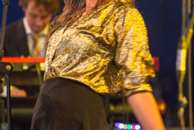 Skaville @ Reggae Geel, picture 13, photographed by Stef Dierckx - FrontView Magazine