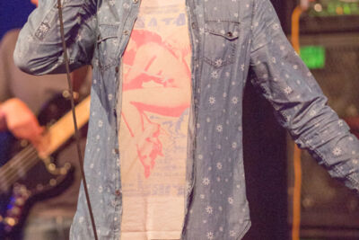 Skaville @ Reggae Geel, picture 18, photographed by Stef Dierckx - FrontView Magazine