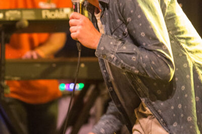 Skaville @ Reggae Geel, picture 19, photographed by Stef Dierckx - FrontView Magazine