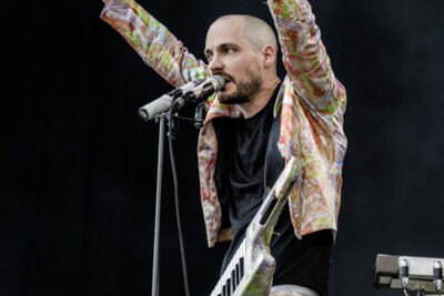 The Subs @ Suikerrock 2015 Tienen dag 2, picture 7, photographed by Tristan Herftijd - FrontView Magazine