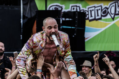 The Subs @ Suikerrock 2015 Tienen dag 2, picture 17, photographed by Tristan Herftijd - FrontView Magazine