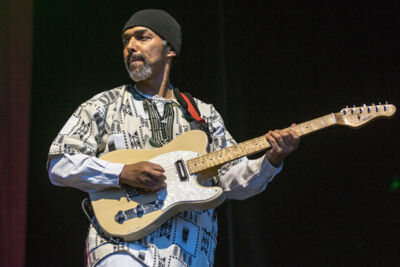 Twinkle brothers @ reggae Geel, picture 3, photographed by Stef Dierckx - FrontView Magazine